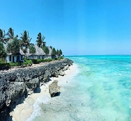 5 days Zanzibar beach to stone town tours