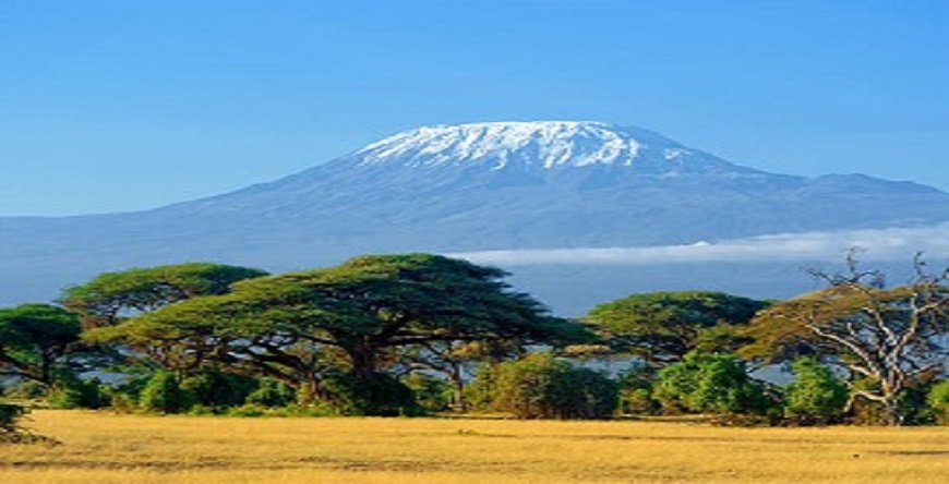 Climbing Kilimanjaro 9 days Lemosho route