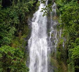 Materuni Waterfalls day trips