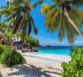 Zanzibar Packages 6 Days Tour at Stone Town & Beach Hotels